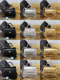 Picture of Dolce Gabbana Handbags _SKUfw207302807fw